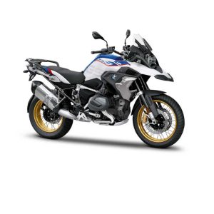 Bmw R 1250 Gs Bburago