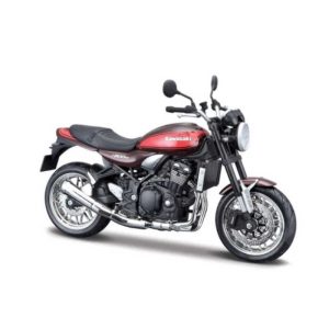 Kawasaki Z900Rs Bburago