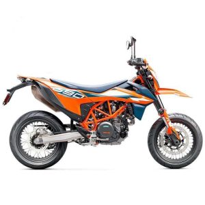Se Mc Ktm 690Smc R Bburago