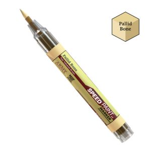Speedpaint Marker - Pallid Bone  The Army Painter