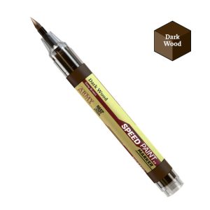 Speedpaint Marker - Dark Wood  The Army Painter