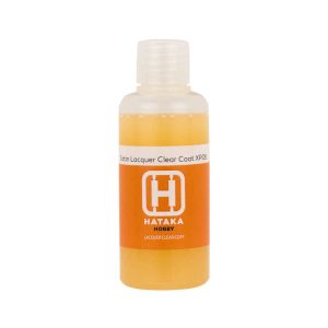 60Ml Satin Laquer Clear Coat Hataka