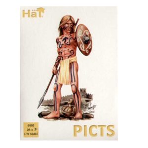 Picts- Hat Hat Industrie