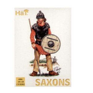 Saxons- Hat Hat Industrie