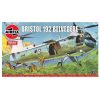 Bristol 192 Belvedere Airfix