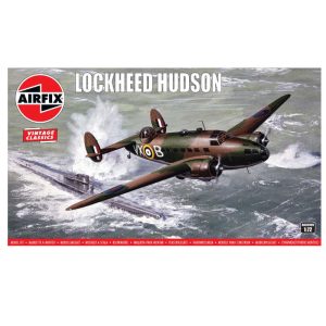 Lockheed Hudson Airfix