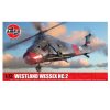 Westland Wessex Hc2 Airfix