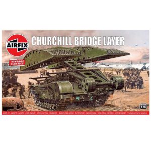 Churchill Bridge Layer Airfix
