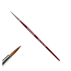 Precise Detail Hobby Brush BR7001 The Army Painter (12)