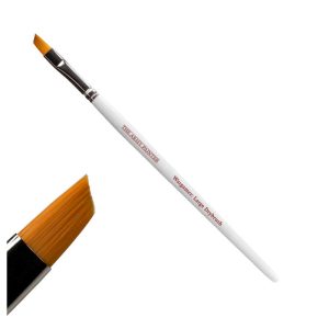 Wgamer Brush Large Drybrush (10) The Army Painter