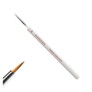 Wgamer Brush Insane Deta 10S The Army Painter
