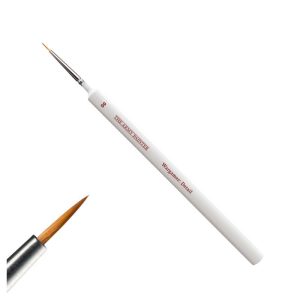 Wgamer Brush Detail 10S The Army Painter