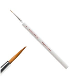 Wgamer Brush Layering 10S The Army Painter