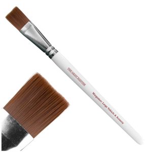 Wgamer Brush Veh & Scener 10S The Army Painter