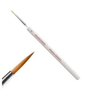 Wgamer Brush Speedpaint 10S The Army Painter