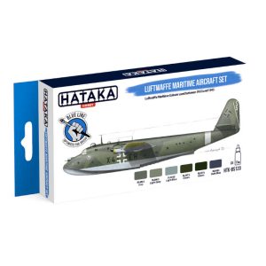 Luftwaffe Maritime Hataka