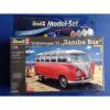 Model Set Volkswagen T1 "Samba Bus"