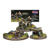 Victrix 28Mm Ww2 Support Pack The Army Painter