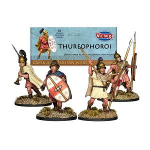 Victrix Thureophoroi Victrix