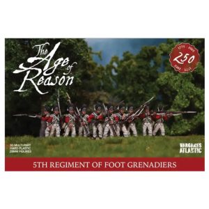 5th Regiment of Foot Grenadiers