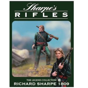 Sharpes Rifles Wargames Atlantic Wargames Atlantic