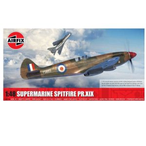 Supermarine Spitfire Airfix