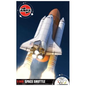 Space Shuttle Gift Set Airfix