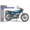 1:12 Kawaski 500Ss Mach 111 Hasegawa