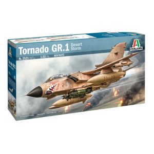 TORNADO GR 1 DESERT STORM