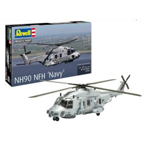 Mh90 Nfh Navy Revell
