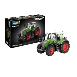 Fendt 728 Vario Tractor Revell