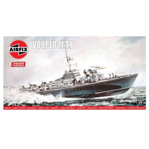 Vosper M T B Airfix