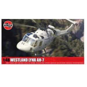 Westland Lynx Airfix