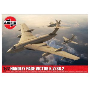 Handley Page Victork2Sr2 Airfix