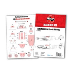 Masking Set For A17003 Airfix Airfix