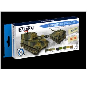 Hataka Us Army Merdc Cam Hataka