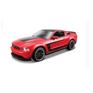 1/24 Spec Edition Ford Mustang Maisto