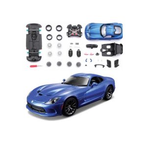 1/24 Dodge Viper Gts 2013 Maisto