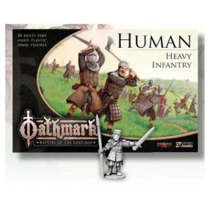 HUMAN HEAVY INFANTRY