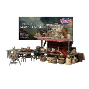 Victrix Market Stall Victrix