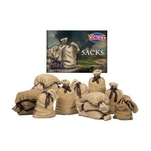 Victrix Sacks Victrix