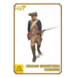 Hat Awi Hessian Musketeers Hat Industrie