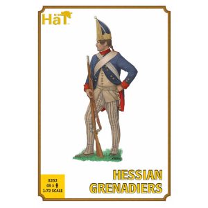 Hat Awi Hessian Grenadiers Hat Industrie