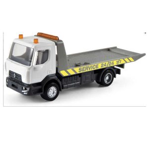 1/43 Renault D2.1 Recovery Norev