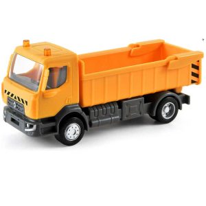 1/43 Renault D2.1 Tipper Truck Norev
