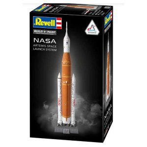 Nasa Artemis Space Launch Sls Revell