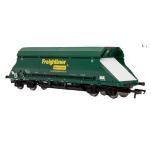 Hia Freightliner Green L/Stone Dapol