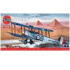 Avro 504K Airfix