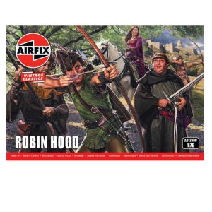 Robin Hood Airfix