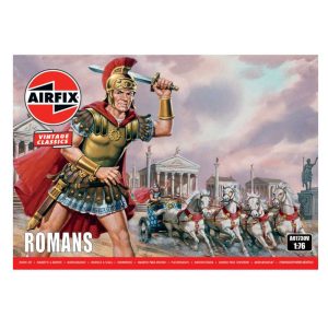Romans Airfix